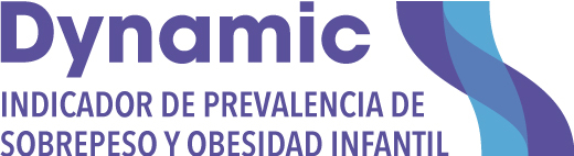Logo DYNAMIC