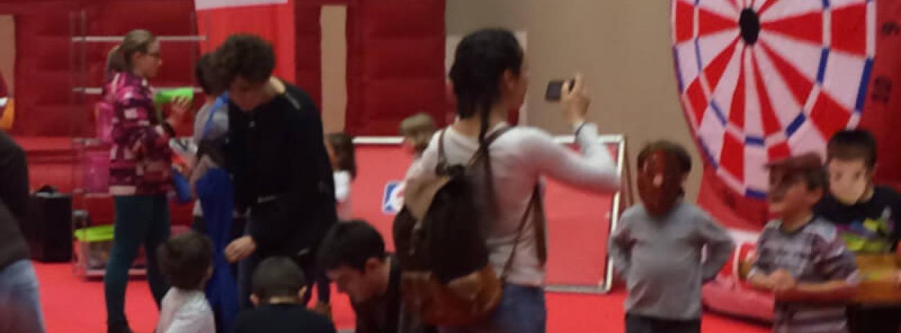 La Escuela de Alimentación EROSKI en el PIN de Donostia