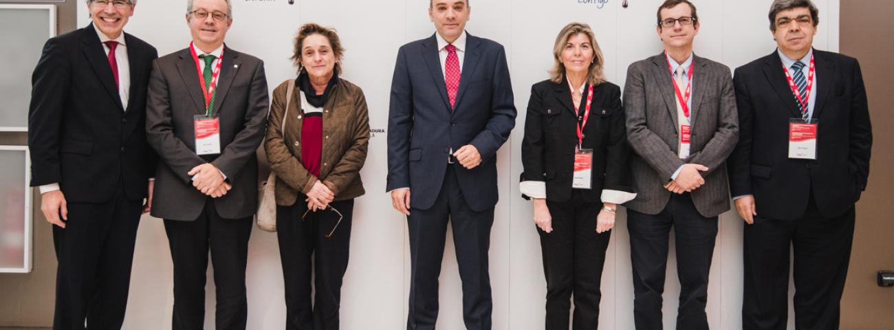 V ENCUENTRO ESCUELA DE ALIMENTACIÓN FUNDACIÓN EROSKI