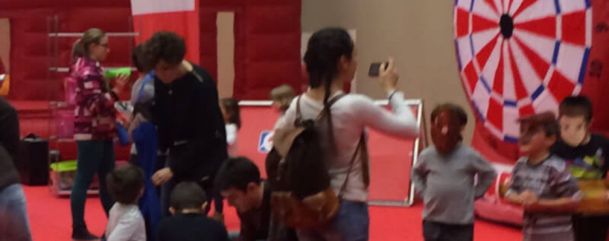 La Escuela de Alimentación EROSKI en el PIN de Donostia La Escuela de Alimentación EROSKI en el PIN de Donostia