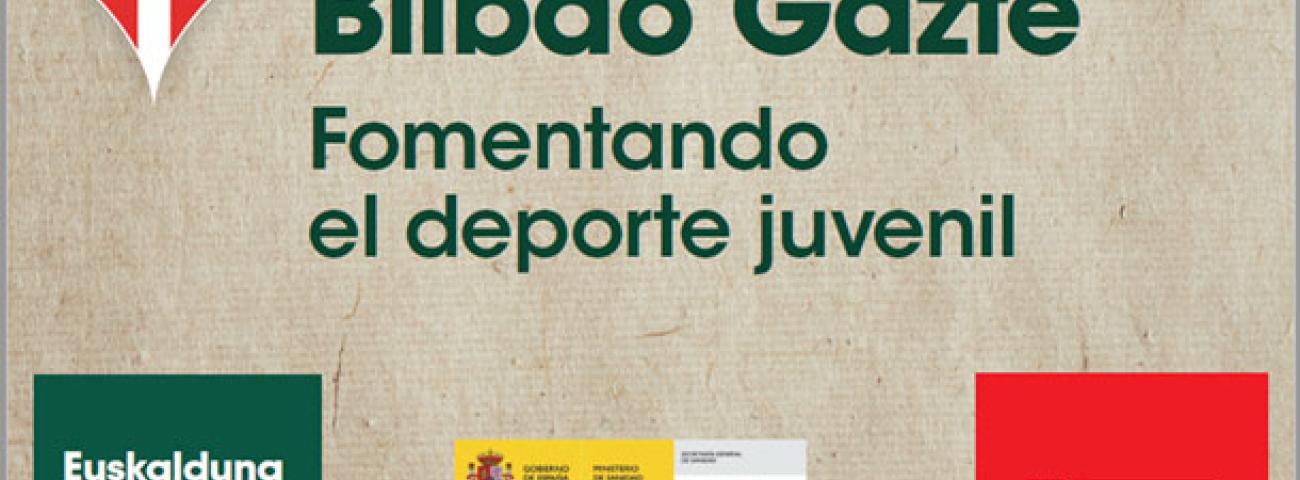 La Escuela de Alimentación de la Fundación Eroski participa en Bilbao Gazte Auzo Active