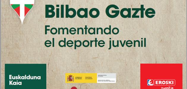 La Escuela de Alimentación de la Fundación Eroski participa en Bilbao Gazte Auzo Active