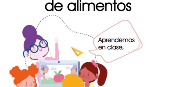 LA ESCUELA DE ALIMENTACIÓN DE FUNDACIÓN EROSKI EDUCA EN CÓMO FRENAR EL DESPERDICIO DE ALIMENTOS
